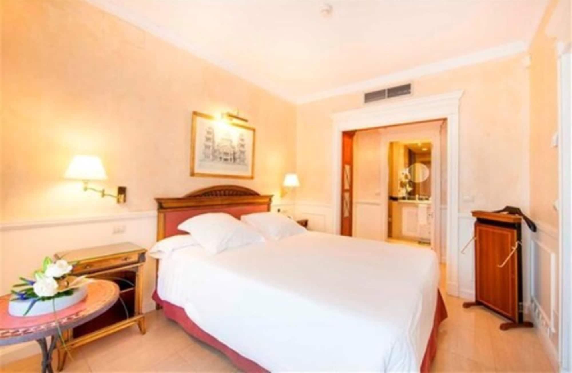 Guadalpin Boutique Appartement Marbellac