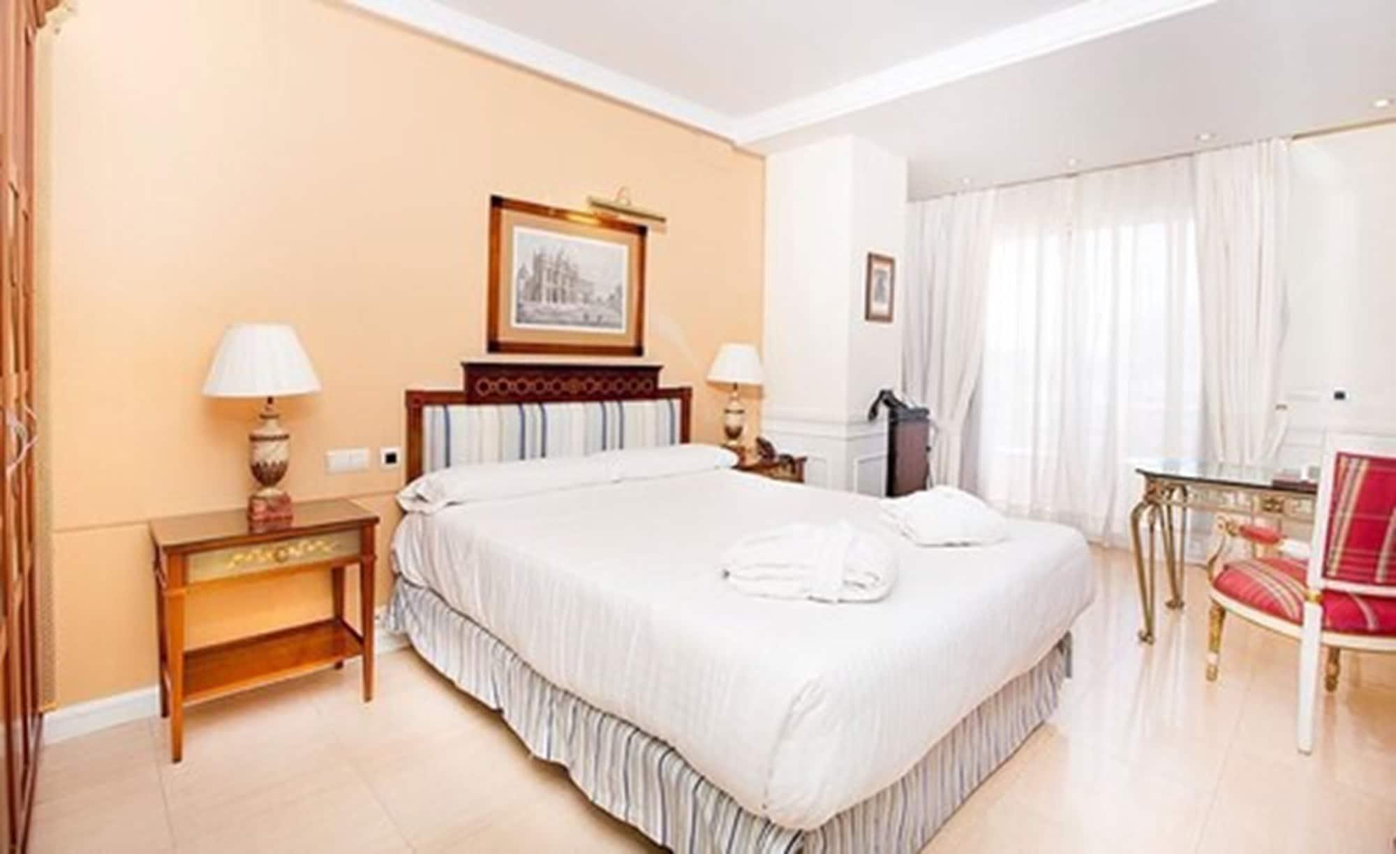 Appartement Guadalpin Boutique *