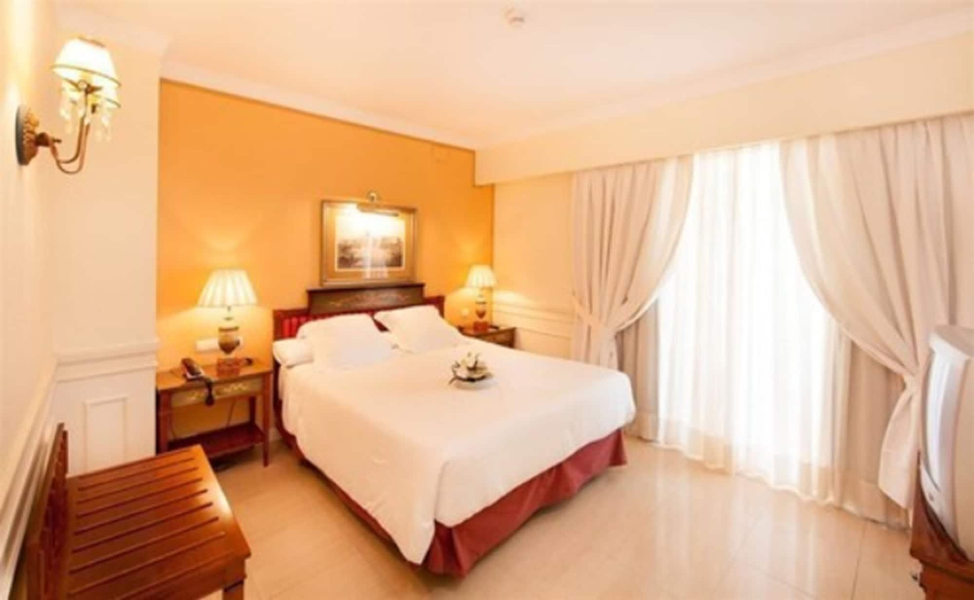 Guadalpin Boutique Appartement