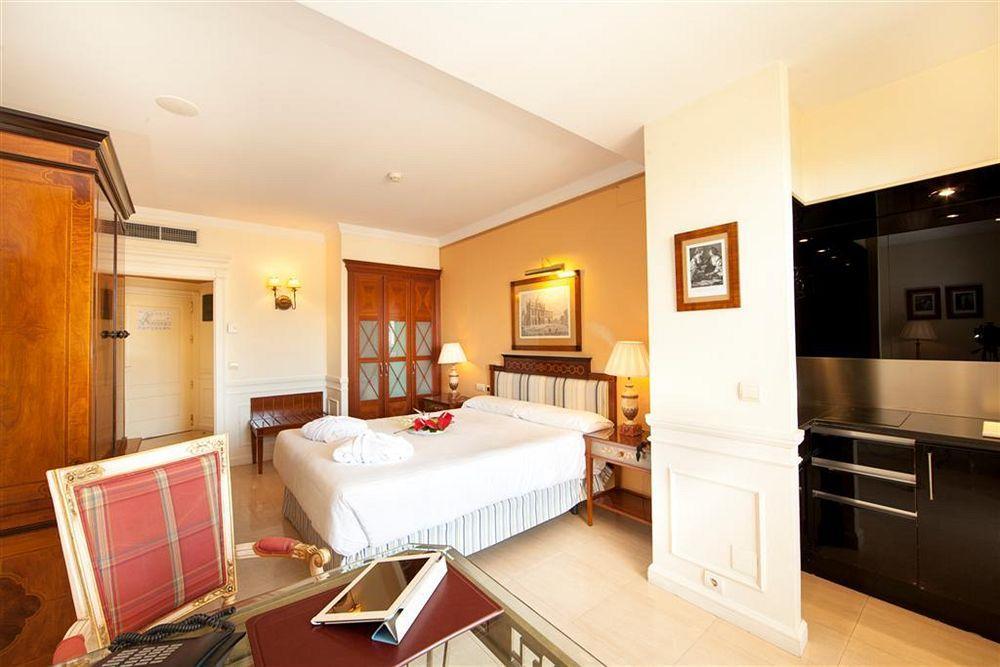 Guadalpin Boutique Appartement Marbellac