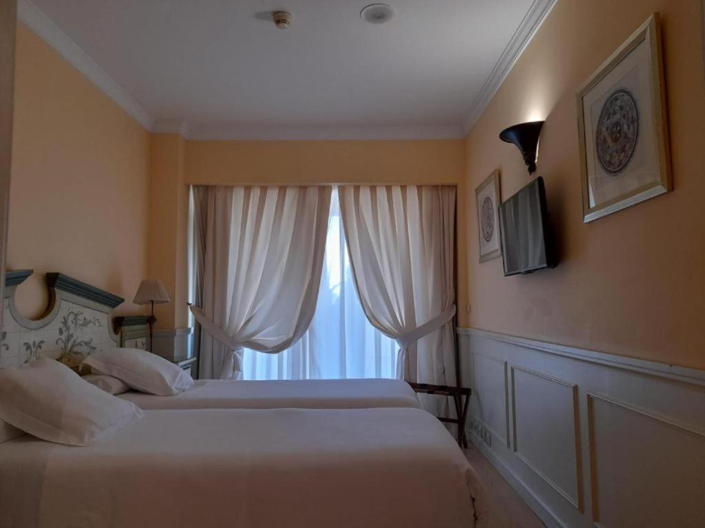 Guadalpin Boutique Appartement