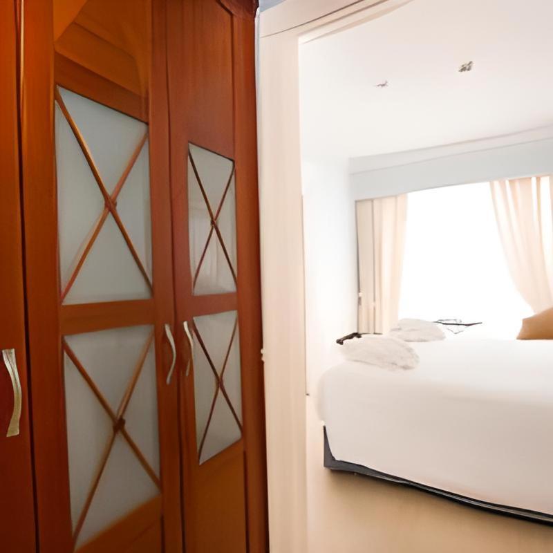 Guadalpin Boutique Appartement *
