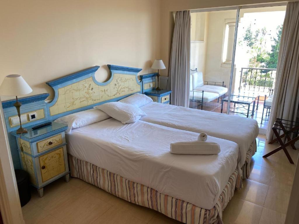Guadalpin Boutique Appartement