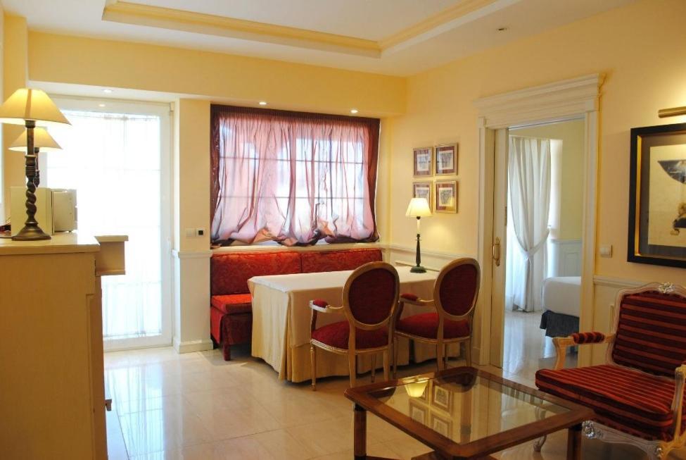 Guadalpin Boutique Appartement Marbellac