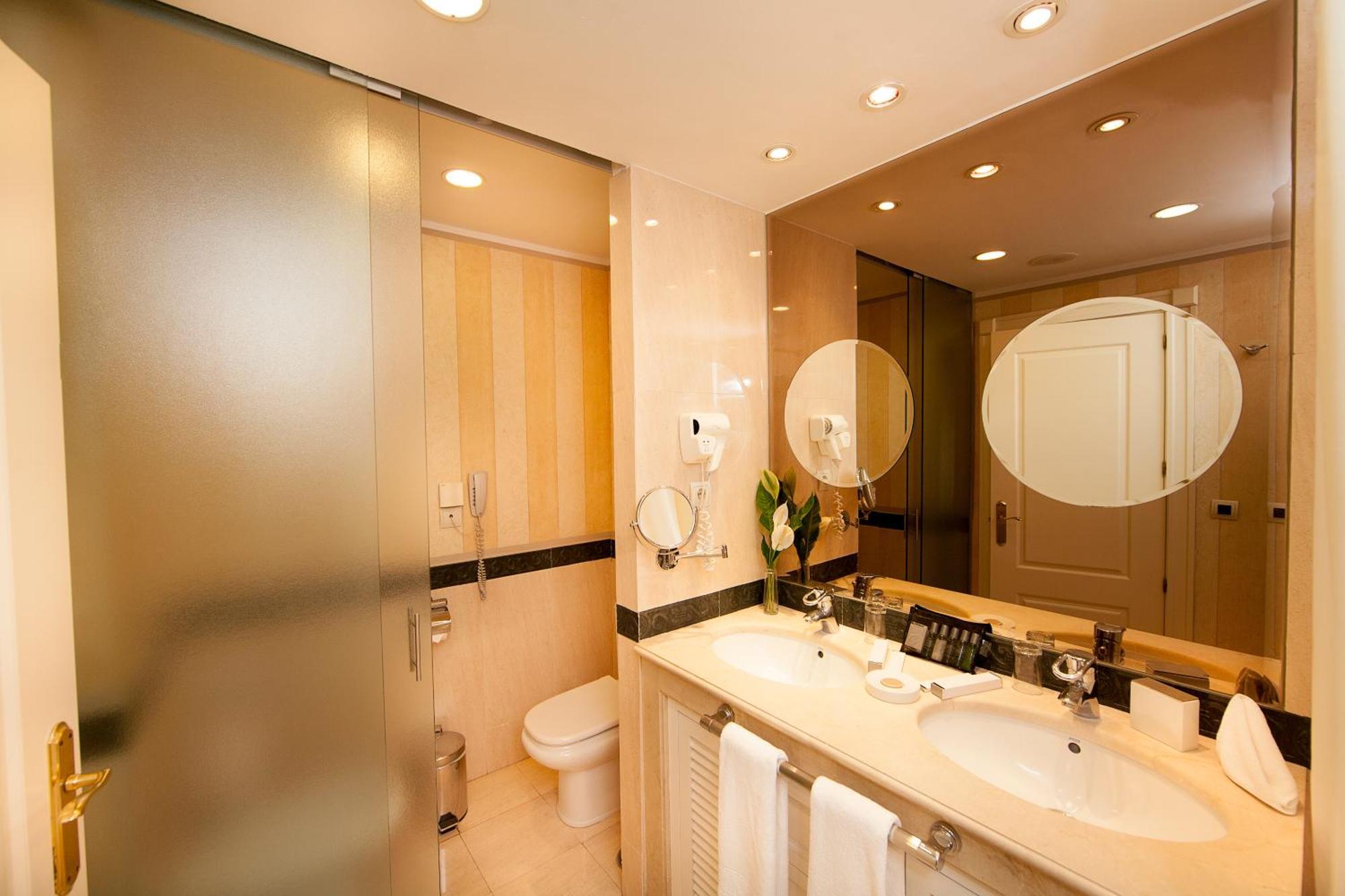 Appartement Guadalpin Boutique Marbellac