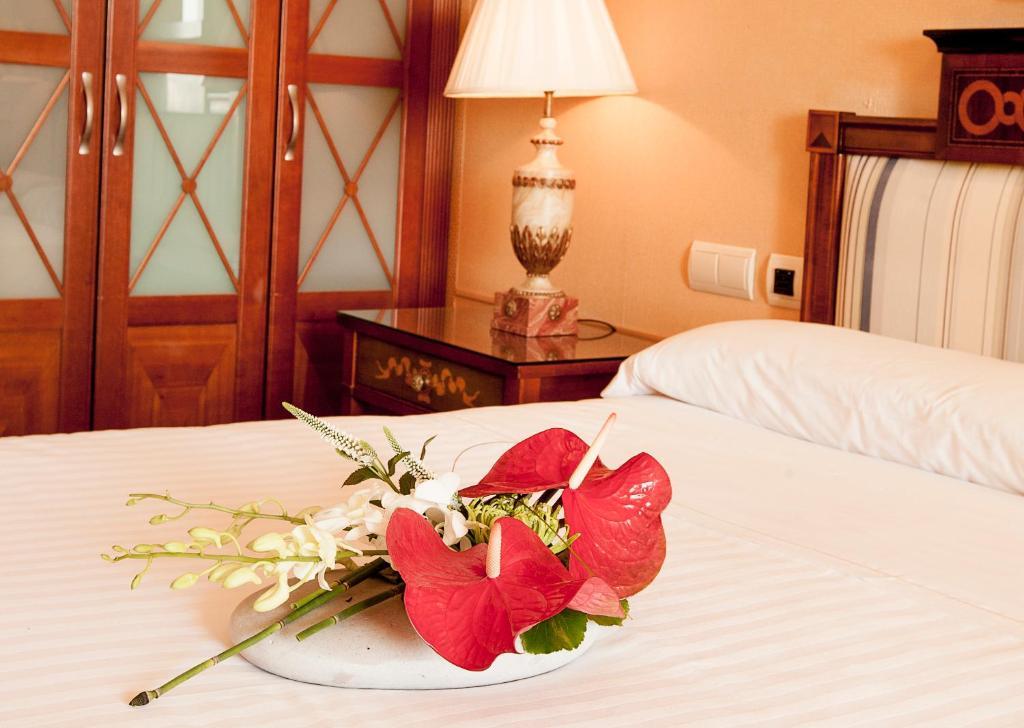 Appartement Guadalpin Boutique