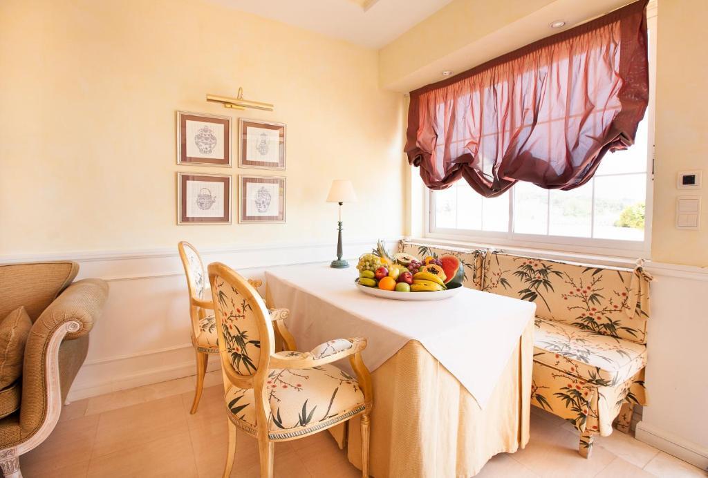 Guadalpin Boutique Appartement
