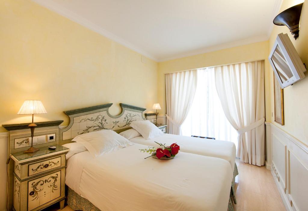 Guadalpin Boutique Appartement