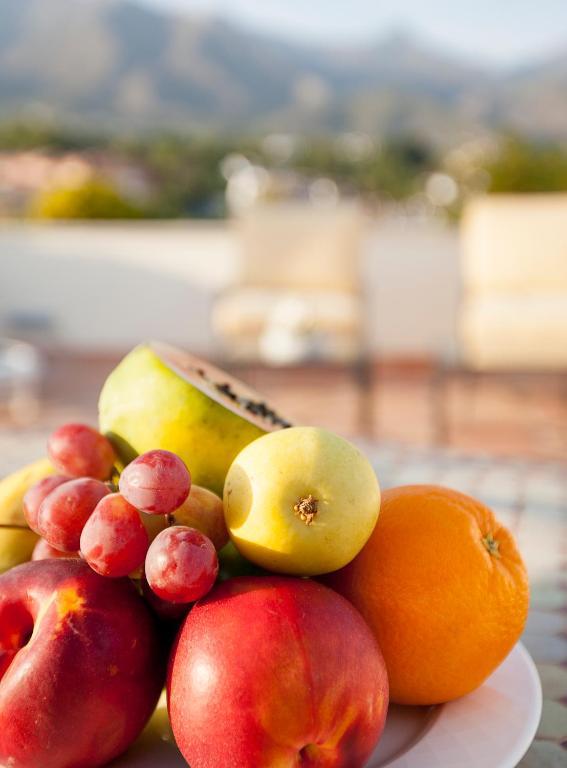 Appartement Guadalpin Boutique