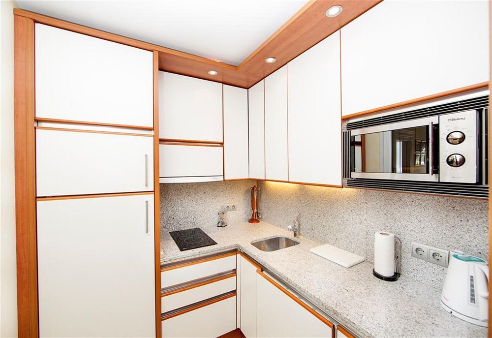Guadalpin Boutique Appartement
